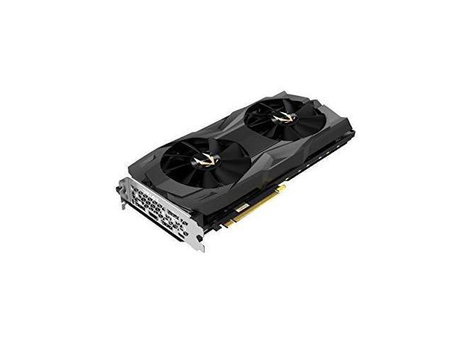 ZOTAC ZOTAC GeForce RTX 2080 Ti 11GB GDDR6 Graphics Card (ZT