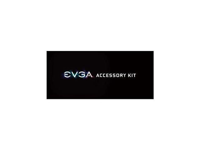 EVGA Shield Kit for GeForce RTX 2080 Ti/ 2080 Super/ 2080/2070 Super FTW3,  5052 Aluminum Alloy, 100-GR-Vga3-Lr - Newegg.com