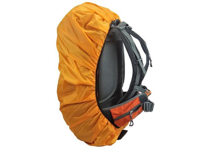 hiking backpack rain cover