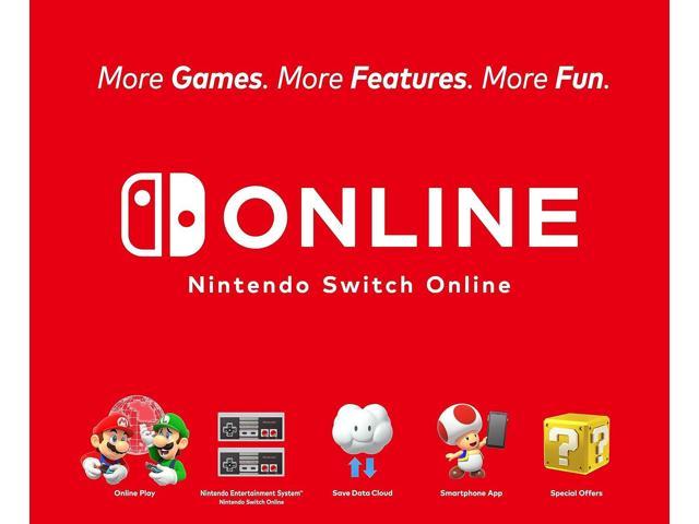 Nintendo Switch™ Mario Kart™ 8 Deluxe Bundle (Full Game Download + 3 Mo.  Nintendo Switch Online Membership Included) - Nintendo Official Site