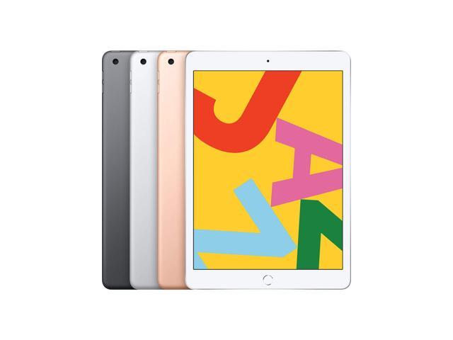 Apple iPad 7th Gen (2019 Model) Wi-Fi 32GB - Newegg.com