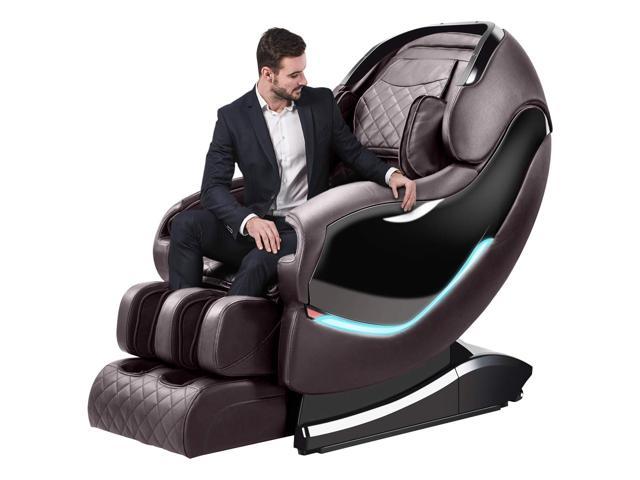 Massage Chair By Ootori 3d Sl Track Thai Yoga Stretching Zero