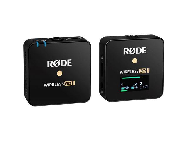newegg.com | Rode Wireless GO