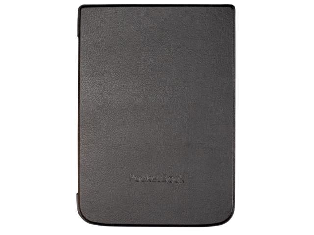 PocketBook Cover for InkPad 3 Black; PU leather imitation; (WPUC-740-S-BK)