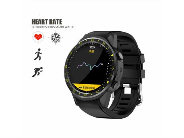 smart running watch