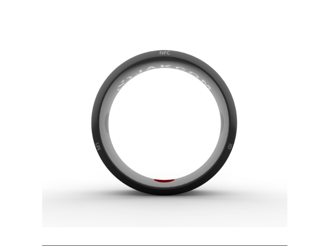 jakcom r3 nfc smart ring