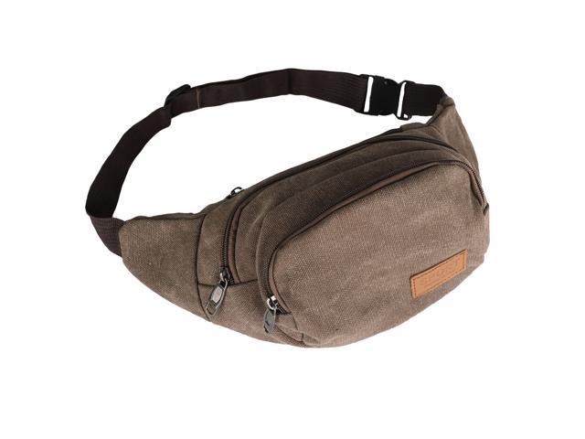 money bag fanny pack