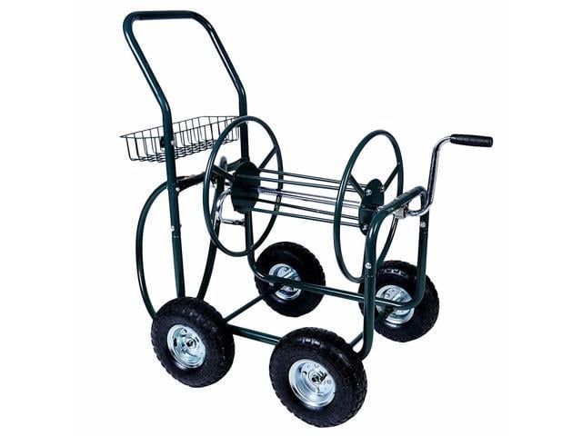 Garden Hose Reel Cart Replacement Parts - Garden Design Ideas