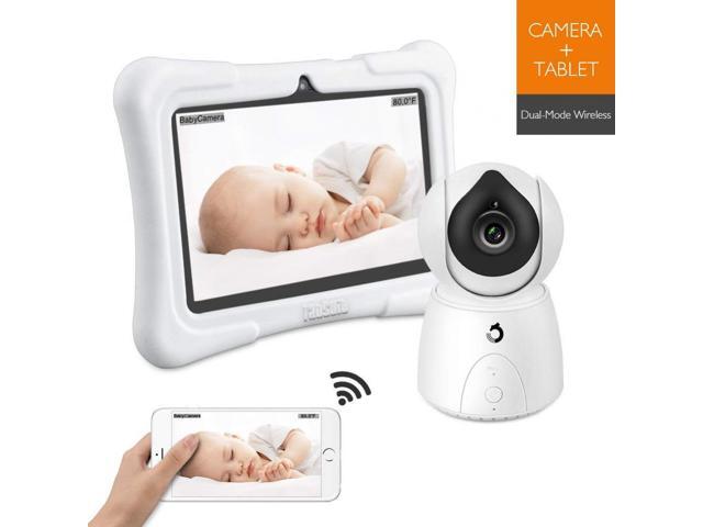 7 inch baby monitor