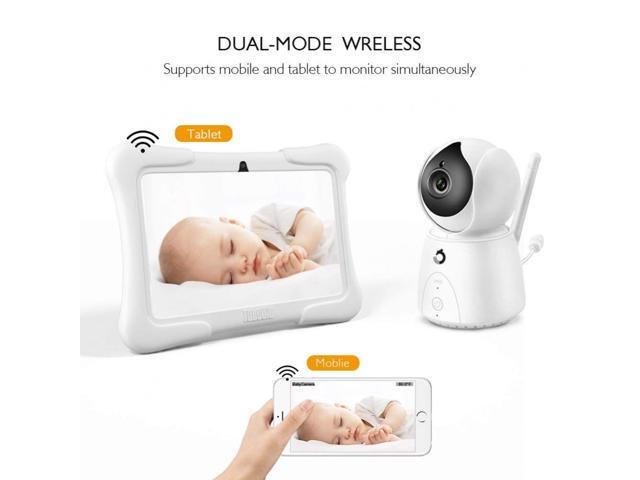 dragon baby monitor