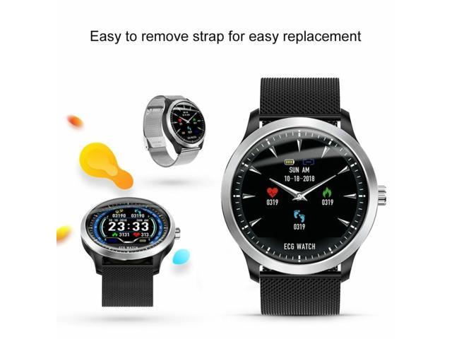 n58 watch review