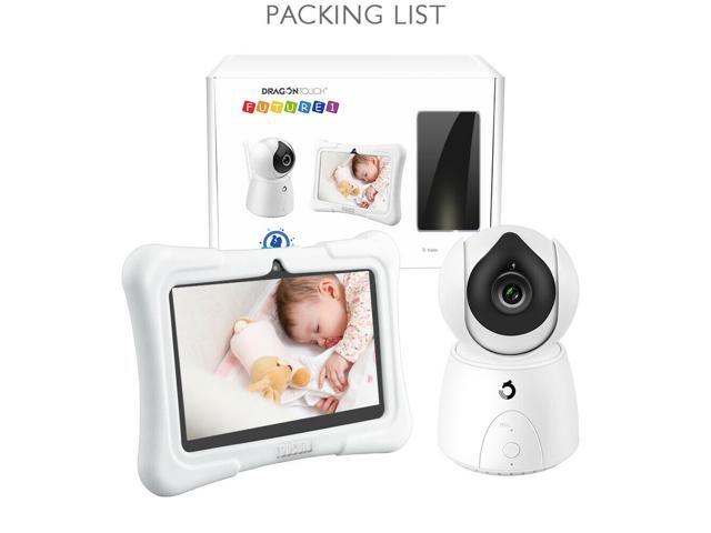 dragon baby monitor