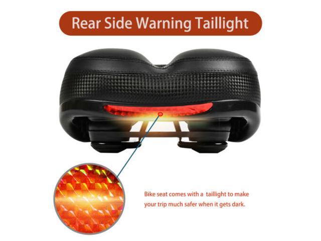 air cushion for bike