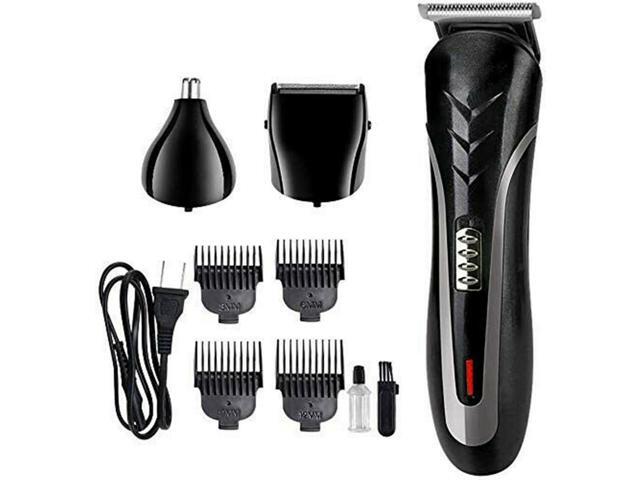 trimmer haircut machine