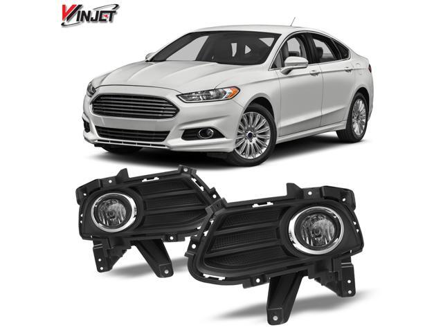 2013 Ford Fusion Wiring Harnes - Wiring Diagrams