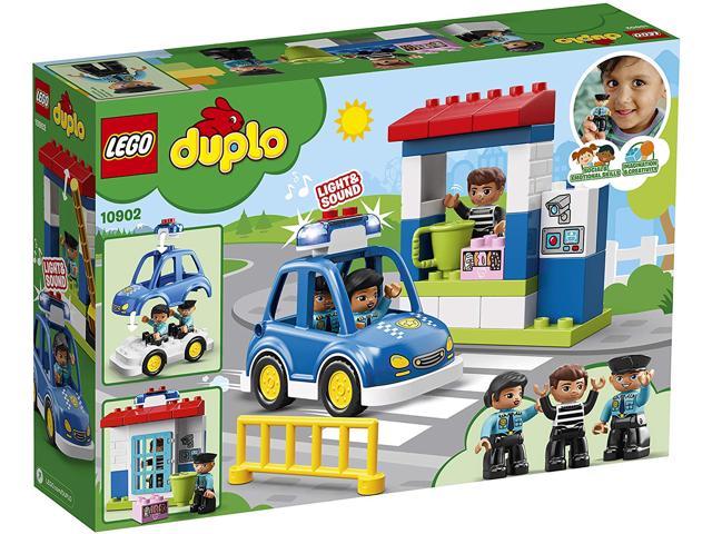 lego duplo new 2019