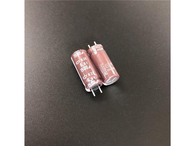 200pcs 680uF 10V SANYO WG 10V680uF Super Low ESR Motherboard Capacitor 8X12mm