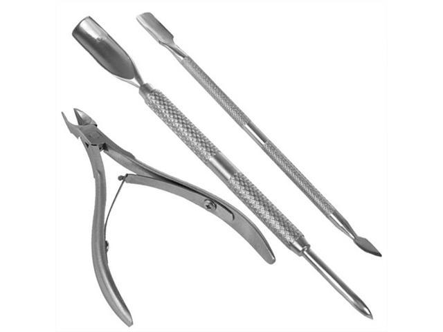 cuticle nippers nail scissors