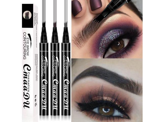 liquid brow pen