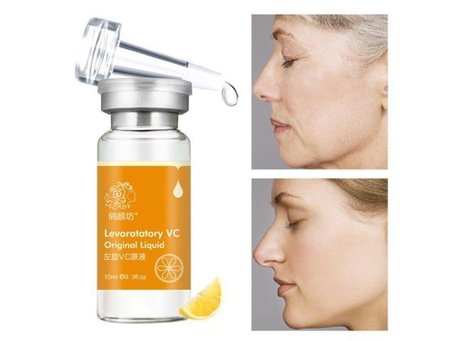 vc face serum
