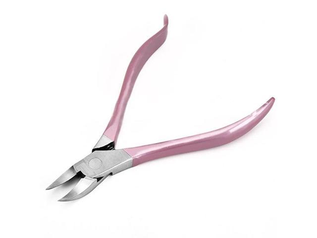 trim cuticle clippers