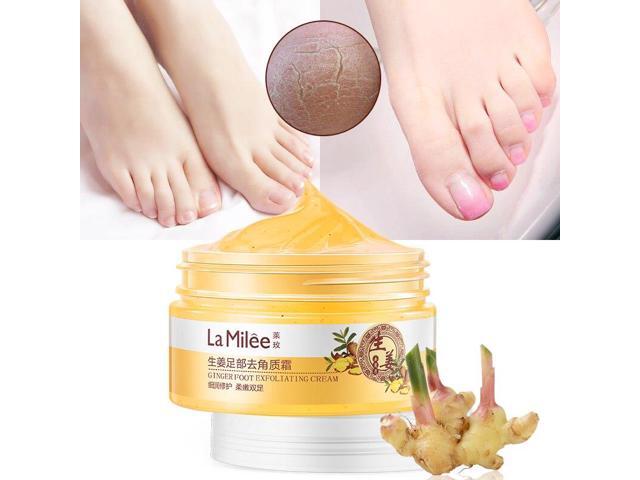 ginger massage cream