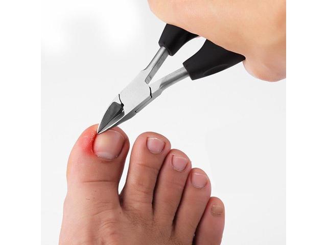 toe nail clippers