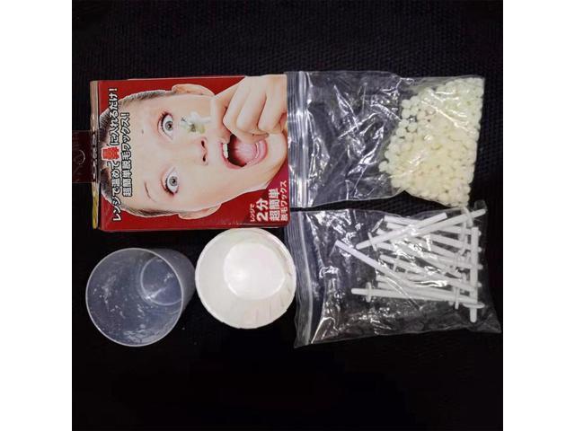 nasal hair removal tool