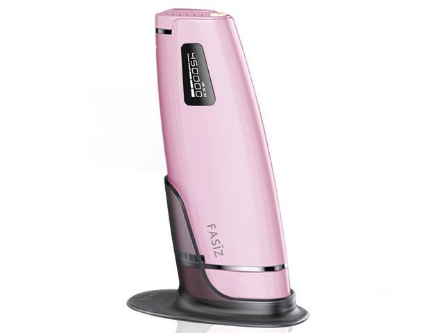 Fasiz Permanent Hair Removal System For Women Facial Painless