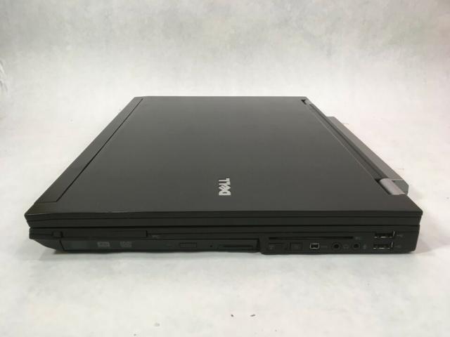 Refurbished: Dell Latitude E6500 15.4" Laptop Intel C2D 2.26GHz 4GB RAM ...