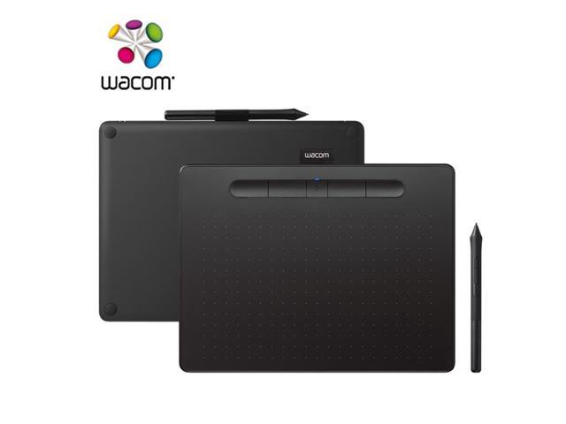 Wacom Intuos Medium CTL-6100 CTL-6100/K0 USB wired 2018 Model Pen