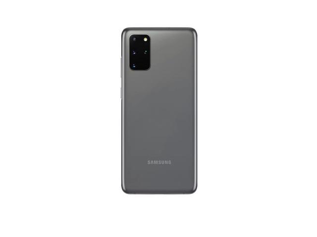 Samsung Galaxy S20+ Plus 5G Snapdragon 865 256GB 12GB RAM SM-G986N 