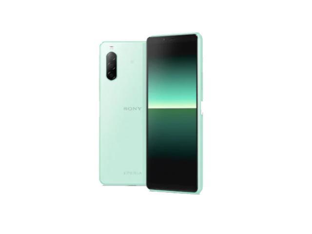 Смартфон sony xperia 10 ii dual обзор