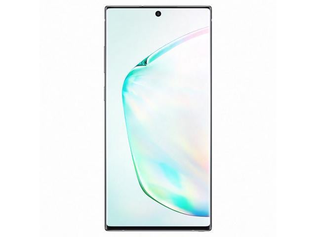 Samsung Galaxy Note 10+ Plus 5G 6.8