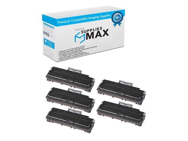 Refurbished: SuppliesMAX Replacement for Phaser 3110/3210 Toner ...
