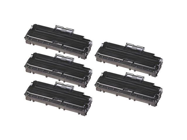 Refurbished: SuppliesMAX Replacement for Phaser 3110/3210 Toner ...