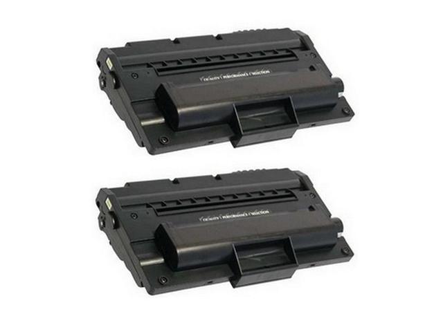 SuppliesMAX Compatible Replacement for Samsung ML-2250/ML-2251N/ML-2251P/ML-2252W Toner 