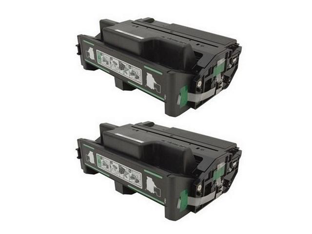 SuppliesMAX Compatible Replacement for Lanier LP-025/LP-025N/LP-026/LP ...