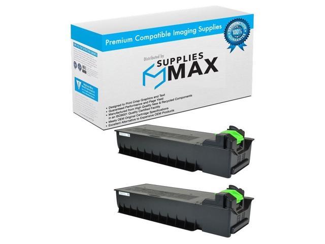 SuppliesMAX Compatible Replacement for Sharp MX-M260/M264N/M310/M314N