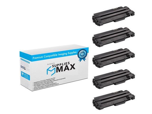 Refurbished: SuppliesMAX Replacement for Phaser 3140/3155/3160B/3160N ...