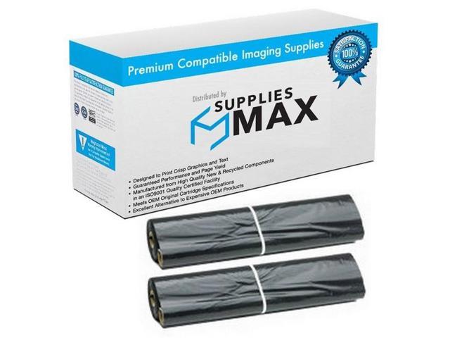 SuppliesMAX Compatible Replacement for Amstrad PPF-700/PPF-800 Fax ...