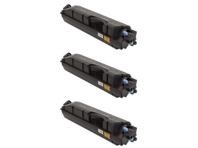 SuppliesMAX Compatible Replacement for Kyocera Mita ECOSYS M6630cidn ...