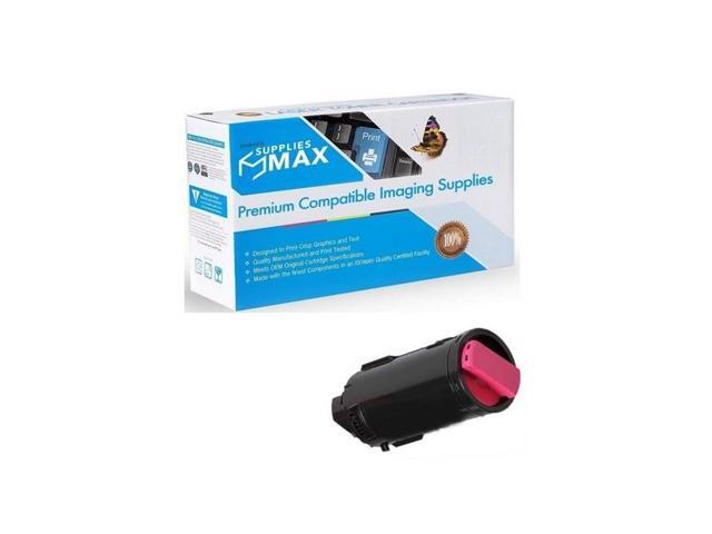 High Yield Toner Tap Compatible for Xerox VersaLink C500DN C500N C500