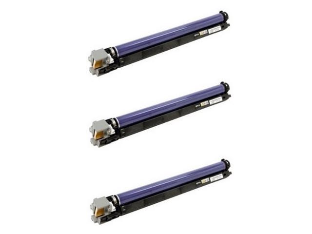 113R00755/_2PK SuppliesMAX Compatible Replacement for Xerox WorkCentre 4250//4260MFP Drum Unit 2//PK-80000 Page Yield