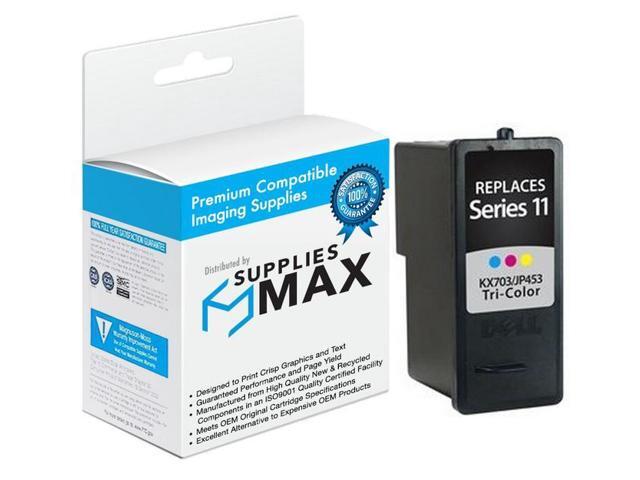 SuppliesMAX Replacement for Dell 948 
