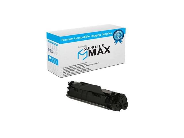 SuppliesMAX Compatible Replacement for Canon MF-4010/4130/4150/4370/4380/6570 Jumbo Toner Cartridge (4000 Page Yield) (FX-10) (CARTRIDGE104X)