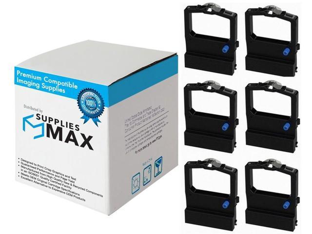 SuppliesMAX Compatible Replacement for Okidata MICROLINE 520/521