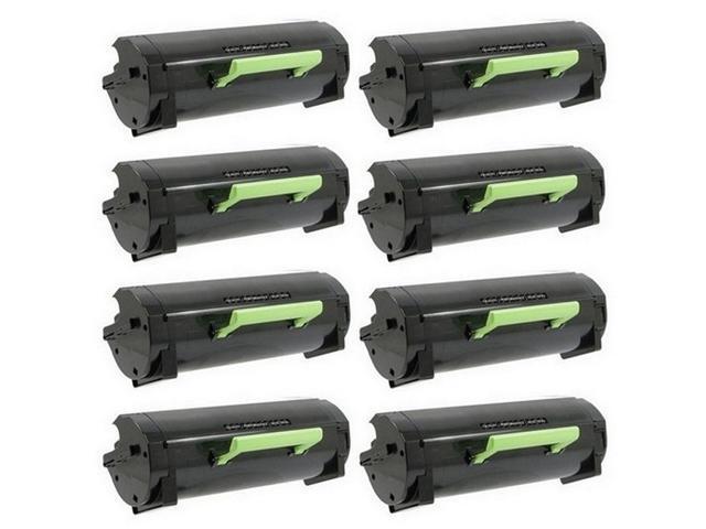 Toner Compa MX317/417/ 517/ 617/ MS317/417 - Foto 8