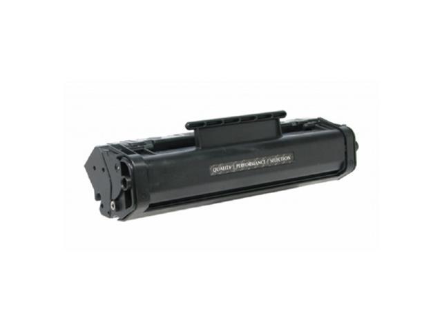 2500 Page Yield SuppliesMAX Compatible Replacement for HP Laserjet 1100//1100A//3200//3200se Toner Cartridge NO. 92A C4093A