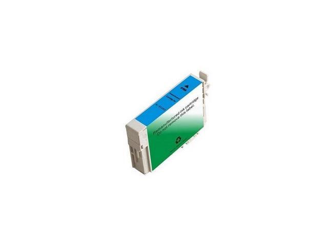 SuppliesMAX Remanufactured Replacement for Innovera IVR848520 Light Cyan Inkjet - Equivalent to T048520 // NO 430 Page Yield 48